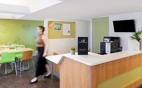 Ibis Budget - Newcastle